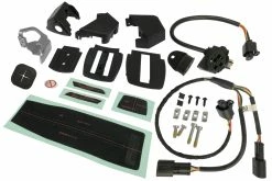 Haibike - MRS The Range Extender - Support Pour Batterie Additionnelle -Promos Vélo Électrique Magasin haibike mrs support pour batterie the range extender 2 3840x2160