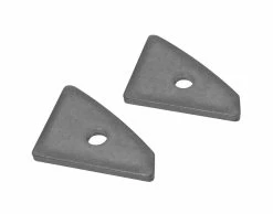 Haibike - Plaques De Montage Pour Faisceau électrique FlyOn