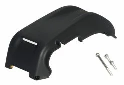 Haibike - Sabot Pour Moteur Bosch Performance CX Avec Fixation EConnect - 2017 -Promos Vélo Électrique Magasin haibike sabot moteur bosch performance cx compatible econnect noir 3840x2160