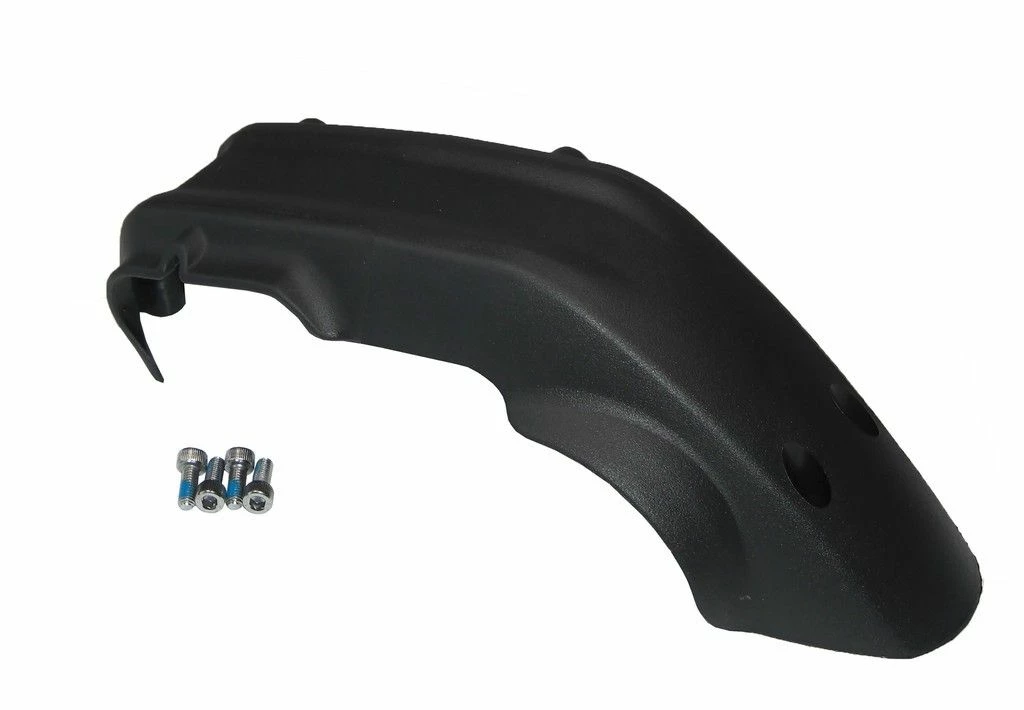 Haibike - Sabot Moteur Avec Fixation Pour Module E-Connect (dès 2016) 3 Haibike - Sabot Moteur Avec Fixation Pour Module E-Connect (dès 2016)