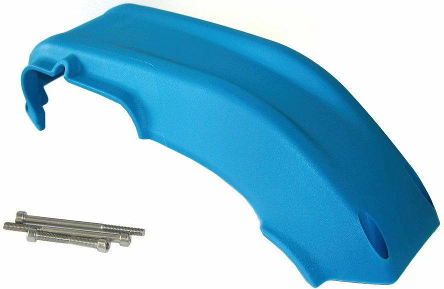 Haibike - Sabot Moteur Bosch Performance CX - Dès 2016 3 Haibike - Sabot Moteur Bosch Performance CX - Dès 2016