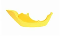 Haibike - Sabot Moteur Yamaha PW/PW-SE Dès 2015 13 Haibike - Sabot Moteur Yamaha PW/PW-SE Dès 2015 -Promos Vélo Électrique Magasin haibike skidplate sabot moteur pour sduro avec moteur yamaha pw jaune mat 3840x2160