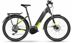 Haibike Trekking 6 - 2021 -Promos Vélo Électrique Magasin haibike trekking 6 2021 2 3840x2160