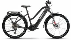 Haibike Trekking 6 - 2022 -Promos Vélo Électrique Magasin haibike trekking 6 2 3840x2160