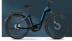 Haibike Trekking 8 - 2022 9 Haibike Trekking 8 - 2022 -Promos Vélo Électrique Magasin haibike trekking 8 1 ladies 3840x2160