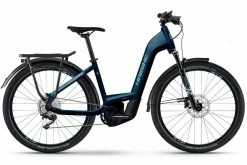 Haibike Trekking 8 - 2022 8 Haibike Trekking 8 - 2022 -Promos Vélo Électrique Magasin haibike trekking 8 1 3840x2160
