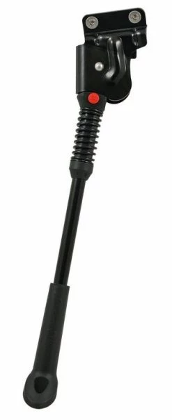 Hebie - Béquille Latérale Arrière Fix 40 26-28”