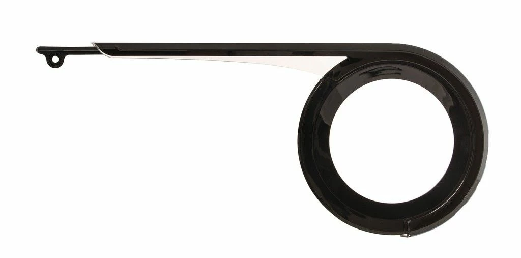 Herrmans - Halo 38 - Protège-chaîne Pour Plateau 38 Dents - Ø125mm / 325 - 440 Mm 3 Herrmans - Halo 38 - Protège-chaîne Pour Plateau 38 Dents - Ø125mm / 325 - 440 Mm