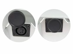 Impulse - Cache Prise Pour Batterie 11/15/17 Ah -Promos Vélo Électrique Magasin impulse cache prise pour batterie 11 15 17 ah zoom 3840x2160