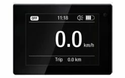 Impulse EVO - Ecran Dayton Single Small