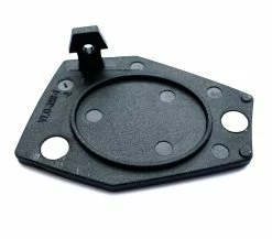 Kalkhoff - Cache De Prise De Charge Pour Entice 5.B Bosch Performance Line CX