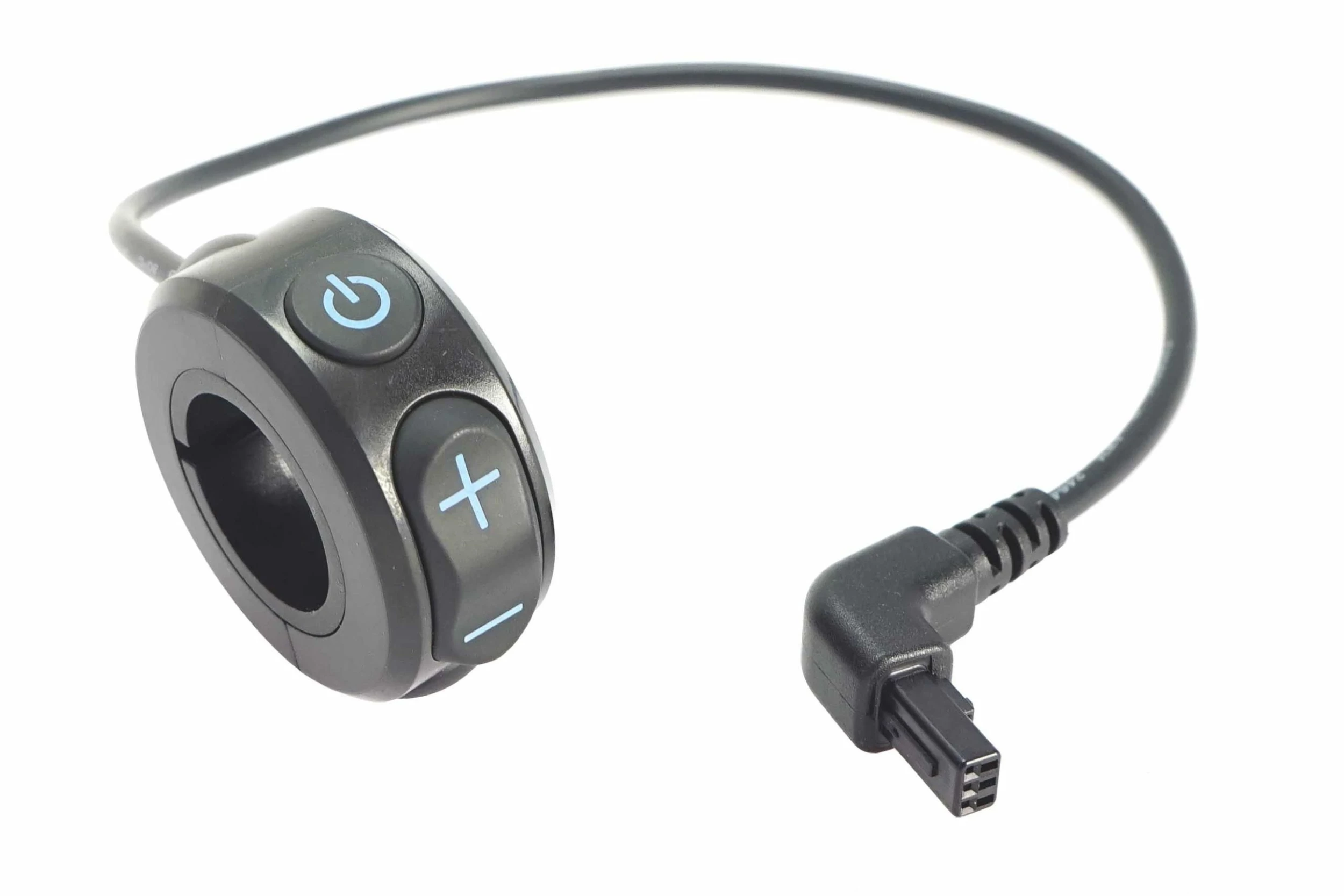 Kalkhoff - Commande Au Guidon Impulse EVO 3 Kalkhoff - Commande Au Guidon Impulse EVO