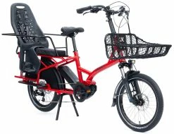 KIFFY Capsule MT 2023 - Vélo Cargo électrique Familial -Promos Vélo Électrique Magasin kiffy capsule mt equipment 3840x2160