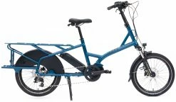 KIFFY Capsule MT 2023 - Vélo Cargo électrique Familial -Promos Vélo Électrique Magasin kiffy capsule mt mineral blue 3840x2160