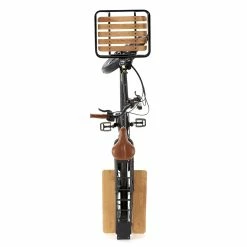 Kiffy - Repose-pieds Pour Capsule MT -Promos Vélo Électrique Magasin kiffy repose pieds capsule mt 2 3840x2160