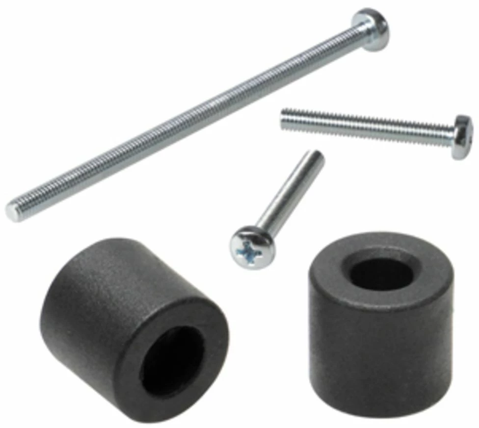 KlickFix - Entretoises Pour écrans VAE Giant Et Yamaha 3 KlickFix - Entretoises Pour écrans VAE Giant Et Yamaha