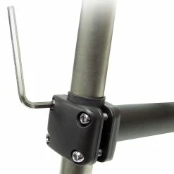 KLICKfix - Freerack Plus - Porte-bagages Autoportant -Promos Vélo Électrique Magasin klickfix freerack plus porte bagages autoportant 3 3840x2160