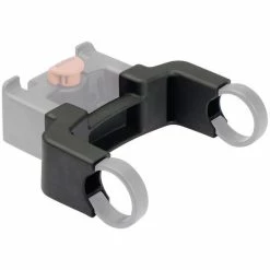 Klickfix - Rallonge Pour Fixation De Cintre -Promos Vélo Électrique Magasin klickfix rallonge fixation de cintre 1 3840x2160