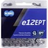 KMC - E12 EPT - Chaîne Compatible 12 Vitesses - 130 Maillons