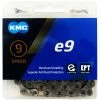 KMC - E9 EPT - Chaîne Compatible 9 Vitesses - 136 Maillons -Promos Vélo Électrique Magasin kmc e9 ept chaine 9 vitesses 136 maillons 3840x2160
