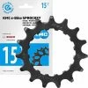 KMC - Pignon D'entraînement 11/128" Pour Moteur Bosch -Promos Vélo Électrique Magasin kmc pignon entrainement 11 128 pour moteur bosch 15 dents 3840x2160