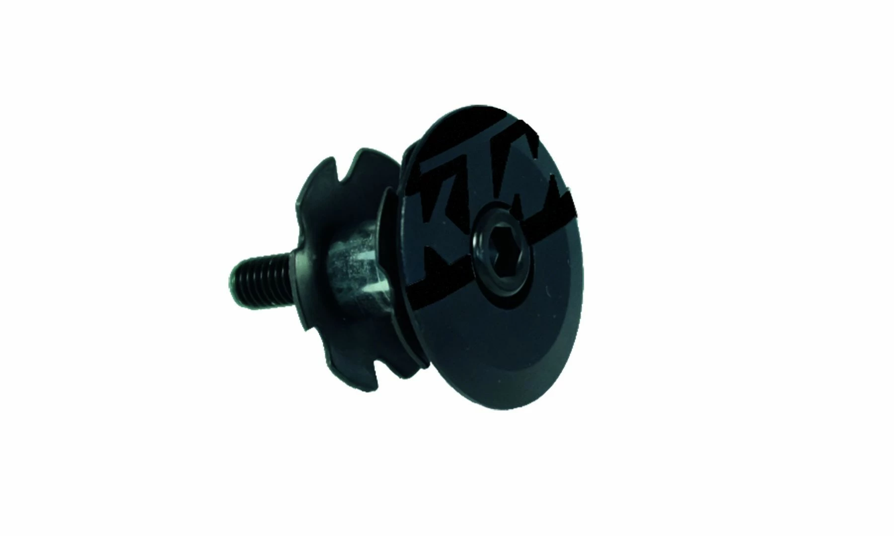 KTM - Bouchon De Potence Ahead Comp/Prime/Team 1 1/8" 4 KTM - Bouchon De Potence Ahead Comp/Prime/Team 1 1/8" – Image 2