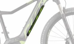 KTM - Cache Pour Batterie Bosch PowerTube - Tube Diagonal -Promos Vélo Électrique Magasin ktm cache batterie bosch powertube tube diagonal 840118004 3840x2160