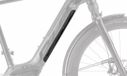 KTM - Cache Pour Batterie Bosch PowerTube - Tube Diagonal -Promos Vélo Électrique Magasin ktm cache batterie bosch powertube tube diagonal 840118009 3840x2160