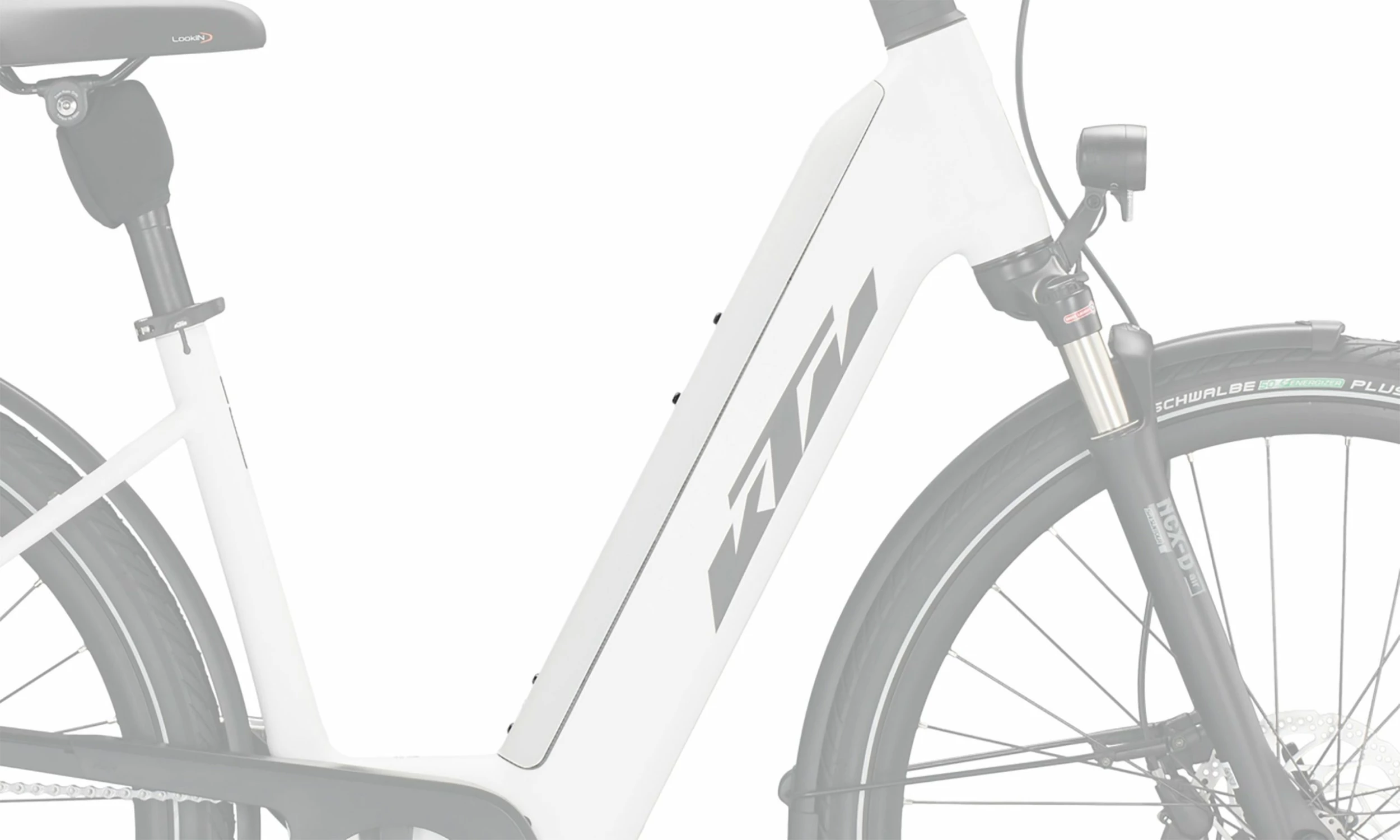 KTM - Cache De Batterie Bosch PowerTube 750wh Pour VAE Cadre Bas 2022 4 KTM - Cache De Batterie Bosch PowerTube 750wh Pour VAE Cadre Bas 2022 – Image 2