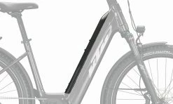 KTM - Cache De Batterie Bosch PowerTube 750wh Pour VAE Cadre Bas 2022 10 KTM - Cache De Batterie Bosch PowerTube 750wh Pour VAE Cadre Bas 2022 -Promos Vélo Électrique Magasin ktm cache batterie bosch pt 750 wh vae cadre bas 2022 2 3840x2160