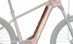 KTM - Cache De Batterie Bosch PowerTube 750 Wh Pour VTTAE 2022 -Promos Vélo Électrique Magasin ktm cache batterie bosch pt 750 wh vttae 2022 2 3840x2160