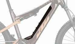 KTM - Cache De Batterie Bosch PowerTube 750 Wh Pour VTTAE 2022 -Promos Vélo Électrique Magasin ktm cache batterie bosch pt 750 wh vttae 2022 5 3840x2160