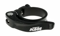 KTM - Collier De Selle Avec Serrage Rapide