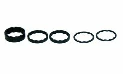 KTM - Set D'entretoises De Direction 1 1/8" Comp/Line -Promos Vélo Électrique Magasin ktm entretoises direction 3840x2160