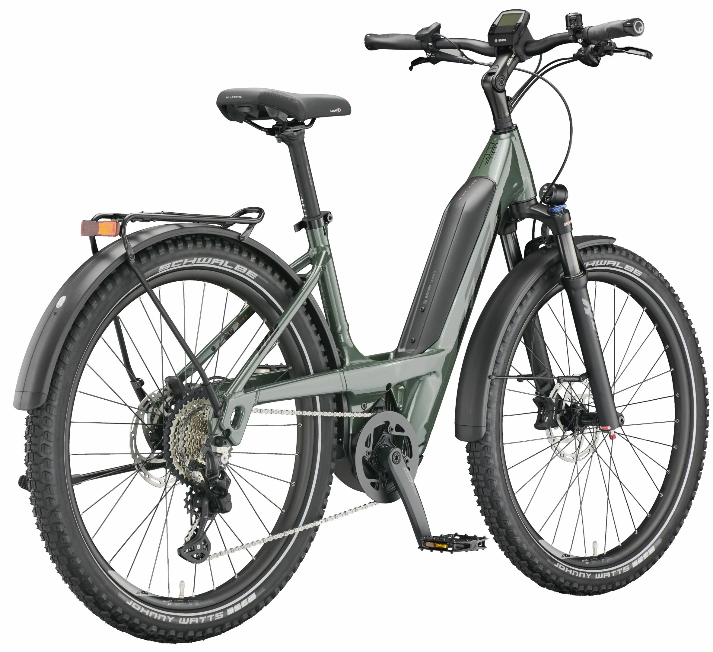 KTM Macina Aera 671 LFC - 2022 4 KTM Macina Aera 671 LFC - 2022 – Image 2