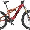 KTM Macina Prowler Exonic - 2022 -Promos Vélo Électrique Magasin ktm macina prowler exonic vtt electrique enduro 3840x2160