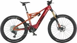 KTM Macina Prowler Exonic - 2022