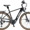 KTM Macina Style 610 - 2021 2 KTM Macina Style 610 - 2021 -Promos Vélo Électrique Magasin ktm macina style 610 homme 2021 metallic black silver grey 3840x2160