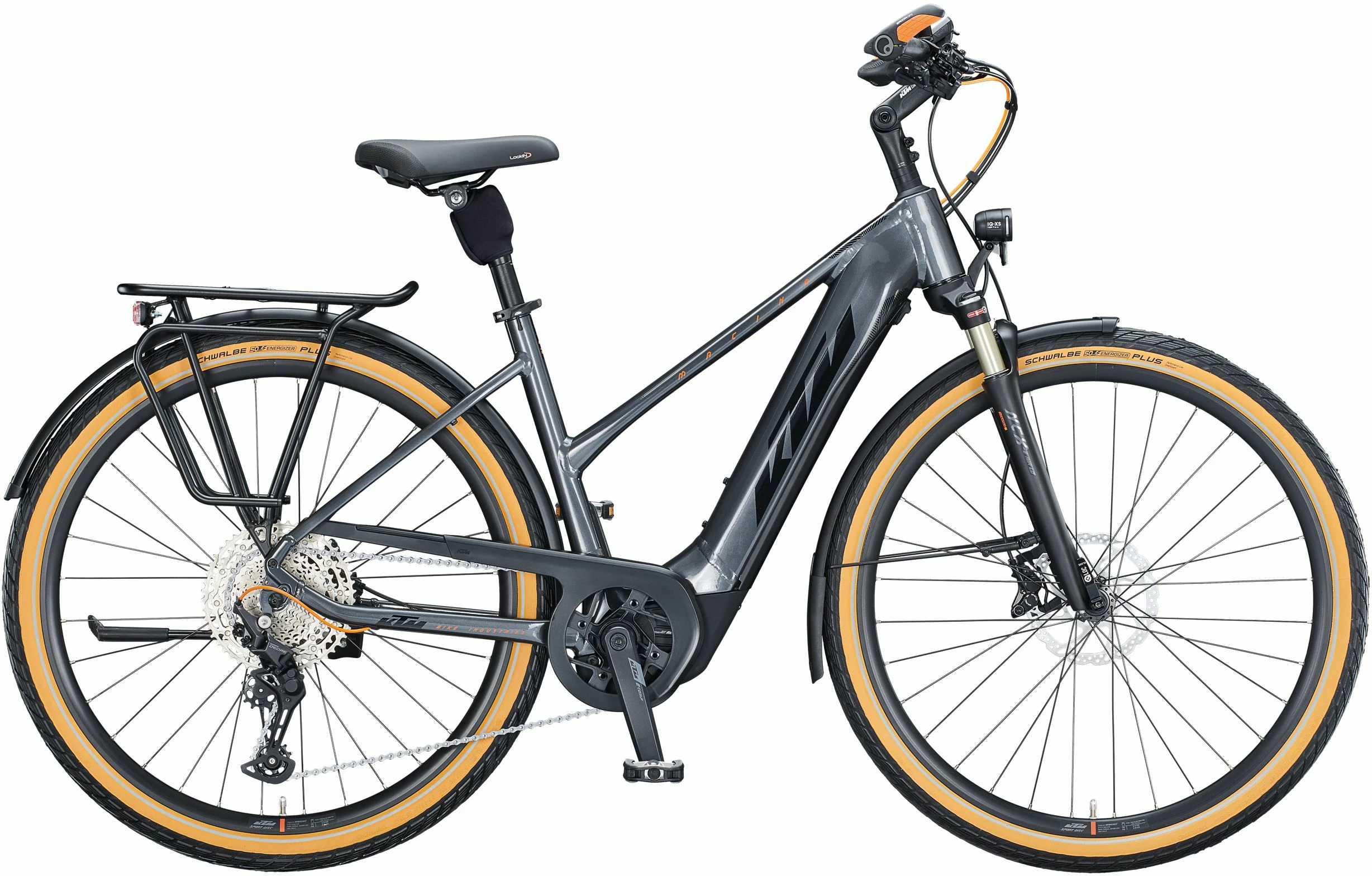 KTM Macina Style 620 - 2021 4 KTM Macina Style 620 - 2021 – Image 2