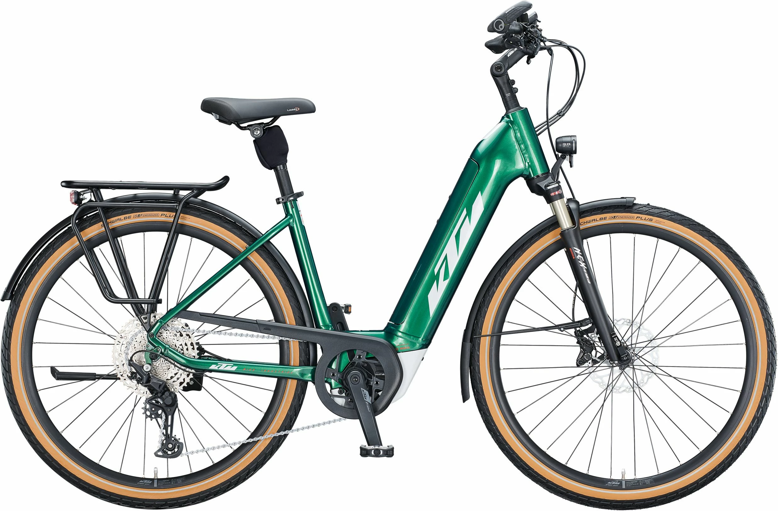 KTM Macina Style 620 - 2021 7 KTM Macina Style 620 - 2021 – Image 5