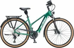 KTM Macina Style 620 - 2021 10 KTM Macina Style 620 - 2021 -Promos Vélo Électrique Magasin ktm macina style 620 homme 2021 racing green silver copper 3840x2160