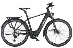 KTM Macina Style 720 2023