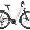 KTM Macina Style 720 - 2022 1 KTM Macina Style 720 - 2022 -Promos Vélo Électrique Magasin ktm macina style 720 metallic white herren 3840x2160