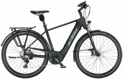 KTM Macina Tour CX 610 - 2022
