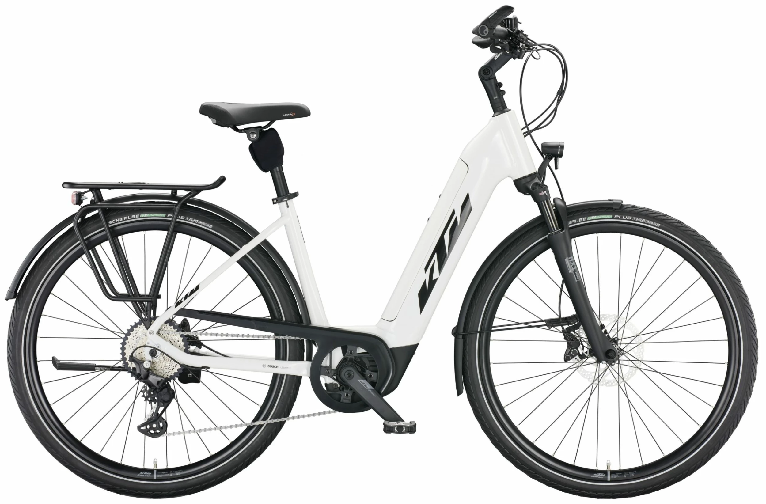 KTM Macina Tour CX 610 - 2022 6 KTM Macina Tour CX 610 - 2022 – Image 4