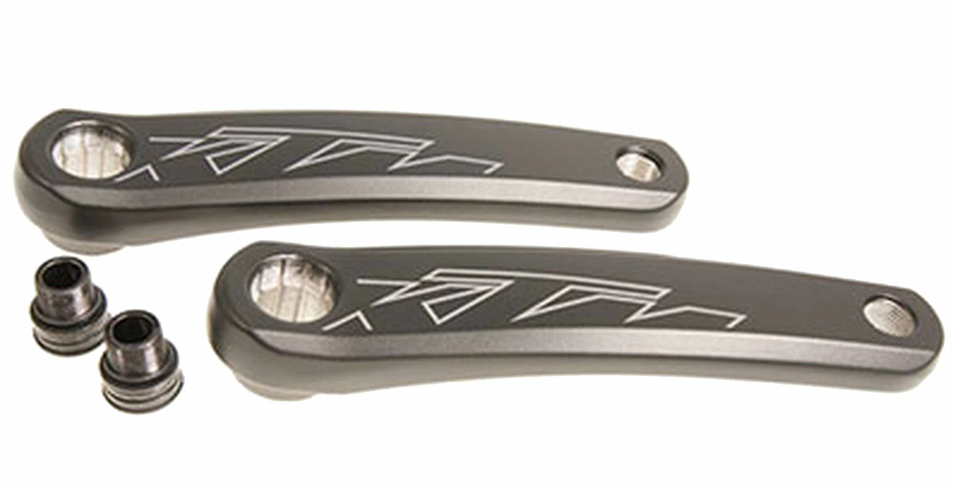 KTM - Manivelles ISIS 152 Mm Pour Macina Mini-Me 3 KTM - Manivelles ISIS 152 Mm Pour Macina Mini-Me