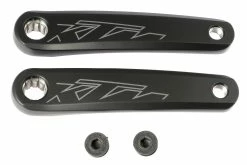 KTM - Manivelles Macina - Miranda Delta - Bosch ISIS