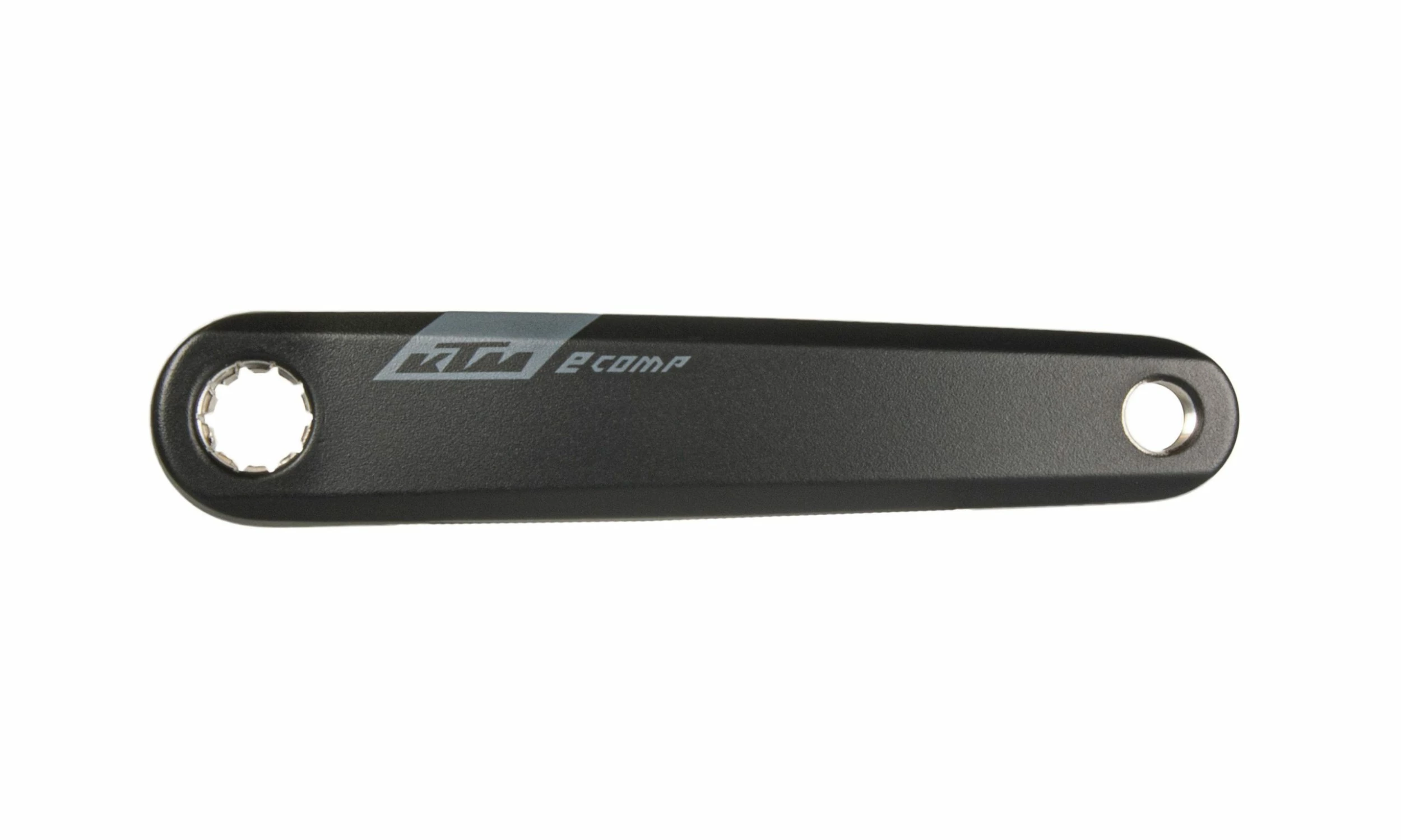 KTM - Manivelles Miranda Comp Avec Axe ISIS, 160 Mm Ou 170 Mm 3 KTM - Manivelles Miranda Comp Avec Axe ISIS, 160 Mm Ou 170 Mm