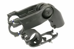 KTM - Potence Ajustable 0-60° Avec Support Pour écran Bosch Kiox 8 KTM - Potence Ajustable 0-60° Avec Support Pour écran Bosch Kiox -Promos Vélo Électrique Magasin ktm potence ajustable support kiox 2 3840x2160