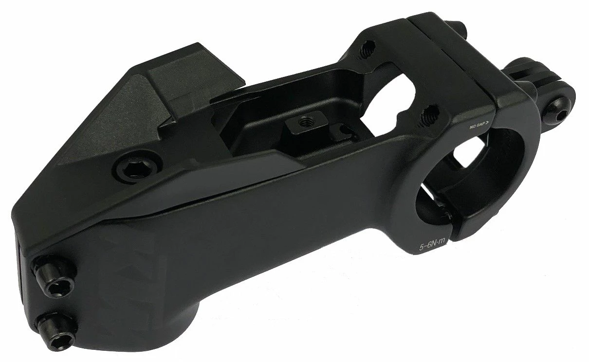 KTM - Potence Avec Support Pour écran Bosch Kiox 6 KTM - Potence Avec Support Pour écran Bosch Kiox – Image 4